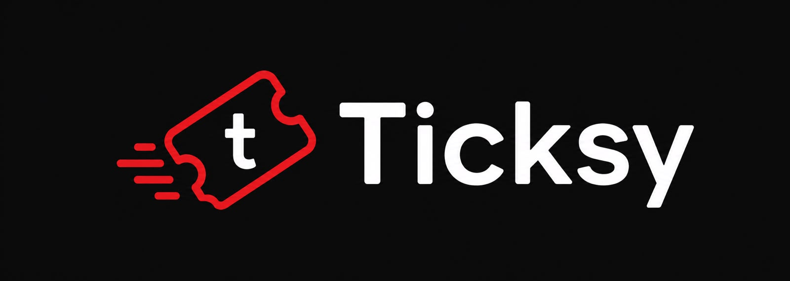 Ticksy Easy Ticketing
